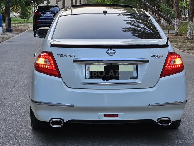Nissan Teana 2008, 284,000 km - 2.5 l - Xırdalan