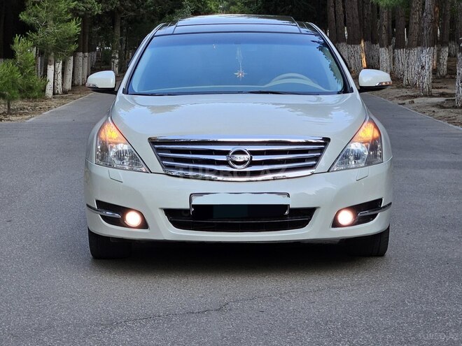 Nissan Teana 2008, 284,000 km - 2.5 l - Xırdalan