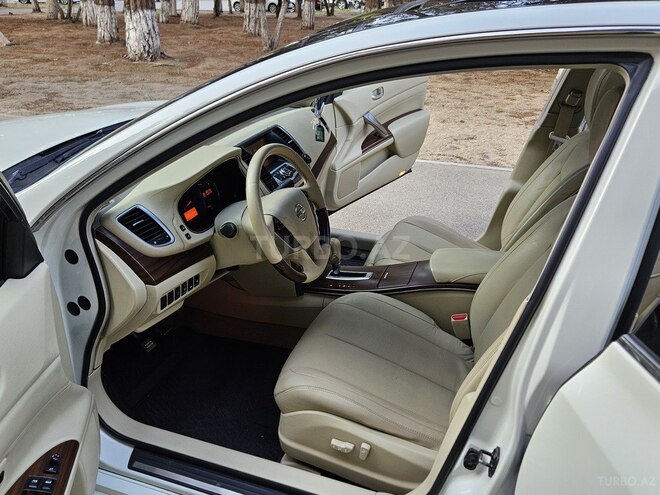 Nissan Teana 2008, 284,000 km - 2.5 l - Xırdalan