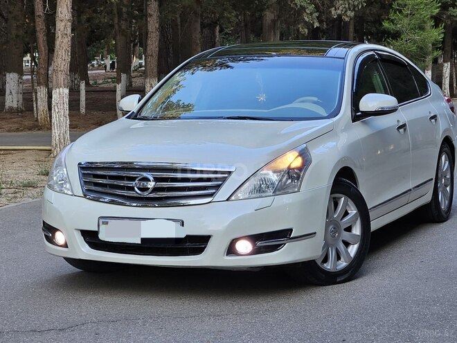 Nissan Teana 2008, 284,000 km - 2.5 l - Xırdalan
