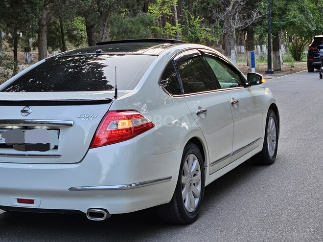 Nissan Teana 2008, 284,000 km - 2.5 l - Xırdalan