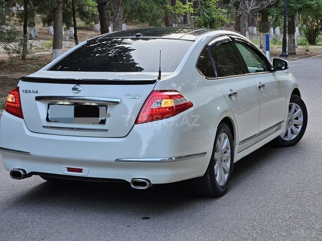 Nissan Teana 2008, 284,000 km - 2.5 l - Xırdalan