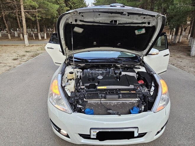 Nissan Teana 2008, 284,000 km - 2.5 l - Xırdalan