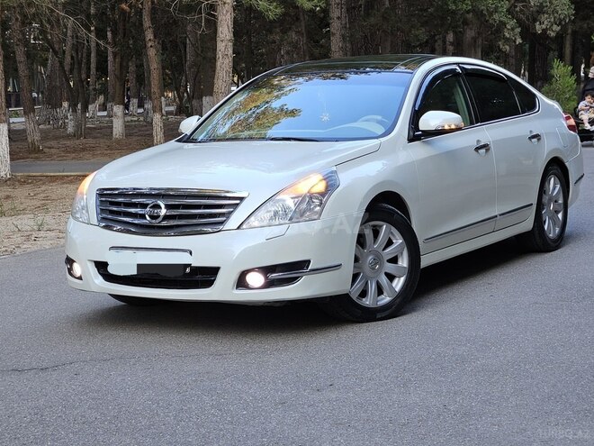 Nissan Teana 2008, 284,000 km - 2.5 l - Xırdalan