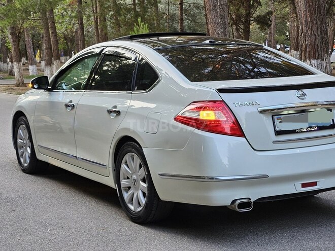 Nissan Teana 2008, 284,000 km - 2.5 l - Xırdalan