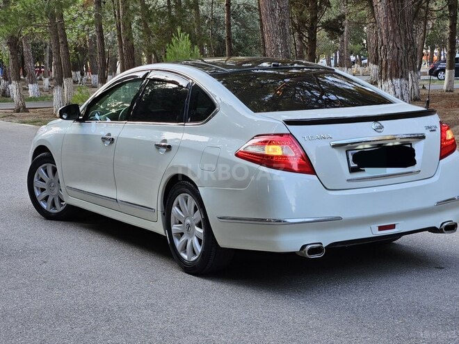 Nissan Teana 2008, 284,000 km - 2.5 l - Xırdalan
