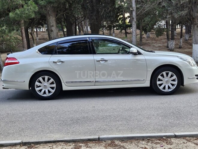 Nissan Teana 2008, 284,000 km - 2.5 l - Xırdalan