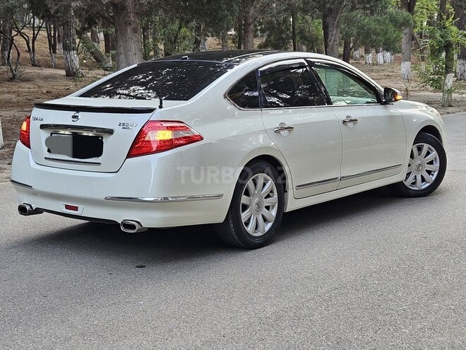 Nissan Teana 2008, 284,000 km - 2.5 l - Xırdalan