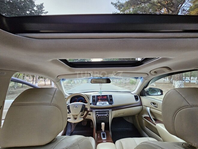 Nissan Teana 2008, 284,000 km - 2.5 l - Xırdalan