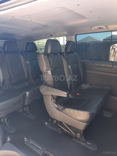 Mercedes Vito 2013, 237,650 km - 2.2 l - Bakı