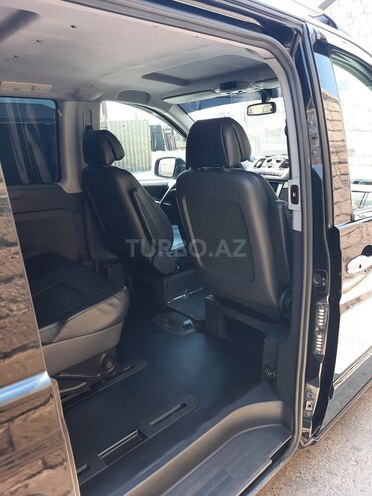 Mercedes Vito 2013, 237,650 km - 2.2 l - Bakı