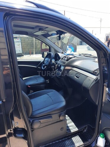 Mercedes Vito 2013, 237,650 km - 2.2 l - Bakı