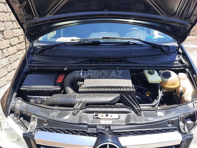 Mercedes Vito 2013, 237,650 km - 2.2 l - Bakı