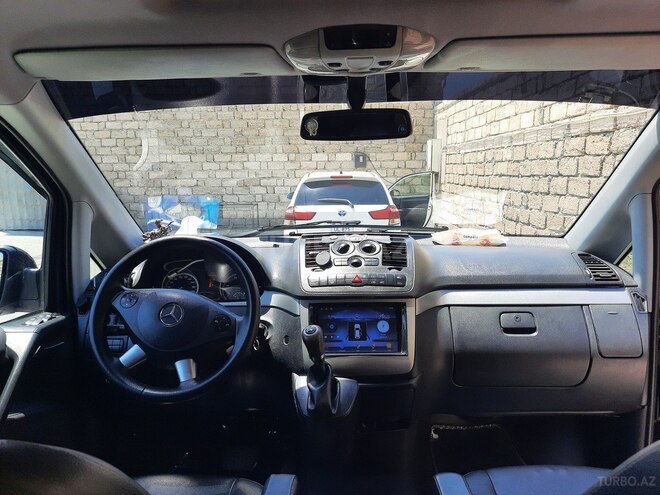Mercedes Vito 2013, 237,650 km - 2.2 l - Bakı