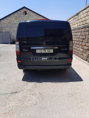 Mercedes Vito 2013, 237,650 km - 2.2 l - Bakı