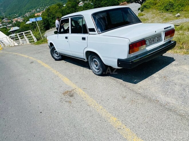 LADA (VAZ) 2107 2006, 55,555 km - 1.6 л - Şəki