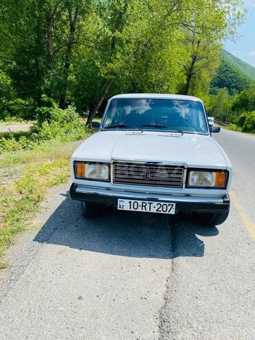 LADA (VAZ) 2107 2006, 55,555 km - 1.6 л - Şəki