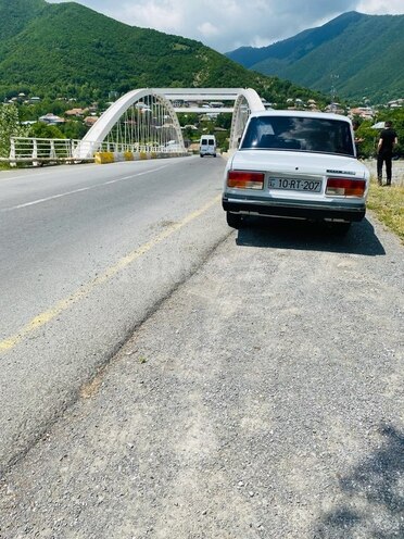 LADA (VAZ) 2107 2006, 55,555 km - 1.6 л - Şəki