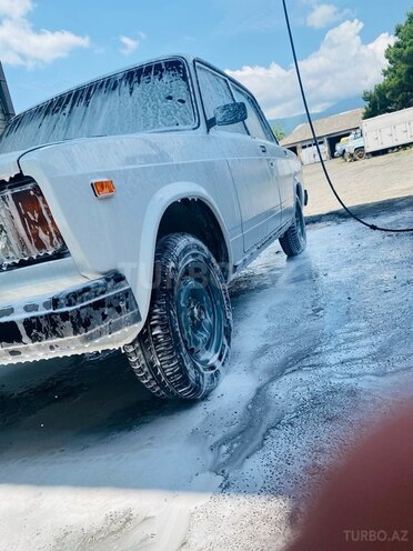 LADA (VAZ) 2107 2006, 55,555 km - 1.6 л - Şəki