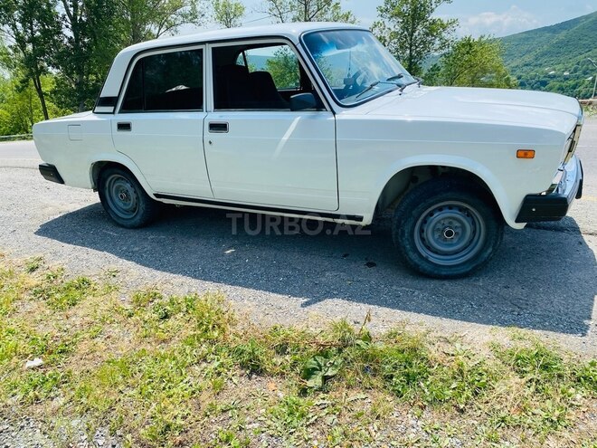 LADA (VAZ) 2107 2006, 55,555 km - 1.6 л - Şəki