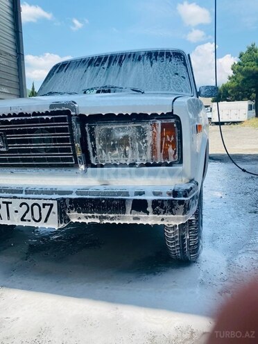 LADA (VAZ) 2107 2006, 55,555 km - 1.6 л - Şəki