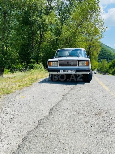 LADA (VAZ) 2107 2006, 55,555 km - 1.6 л - Şəki