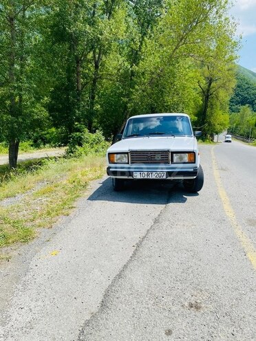 LADA (VAZ) 2107 2006, 55,555 km - 1.6 л - Şəki