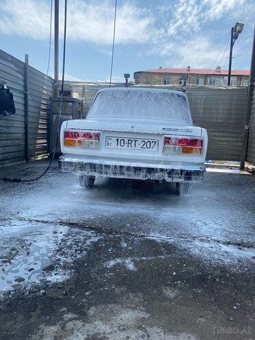LADA (VAZ) 2107 2006, 55,555 km - 1.6 л - Şəki