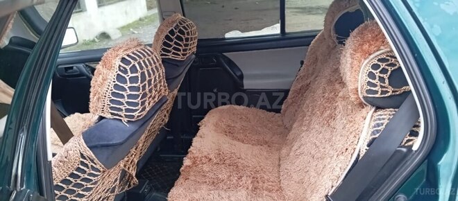 Volkswagen Golf 1995, 250,000 km - 2.0 l - Lənkəran
