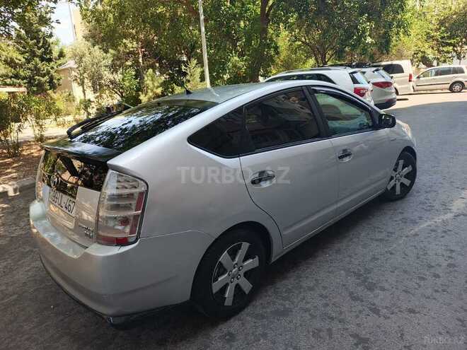 Toyota Prius 2008, 231,394 km - 1.5 l - Bakı