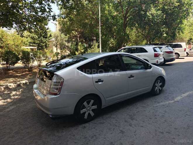 Toyota Prius 2008, 231,394 km - 1.5 l - Bakı