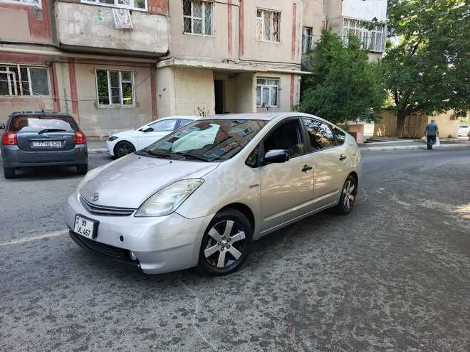 Toyota Prius 2008, 231,394 km - 1.5 l - Bakı
