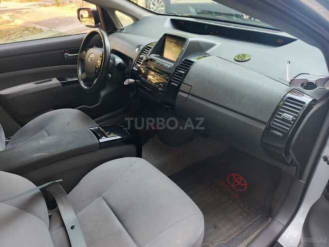 Toyota Prius 2008, 231,394 km - 1.5 l - Bakı
