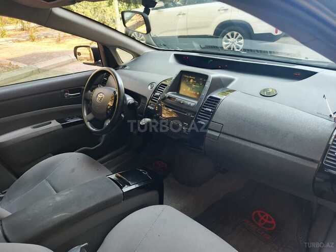 Toyota Prius 2008, 231,394 km - 1.5 l - Bakı