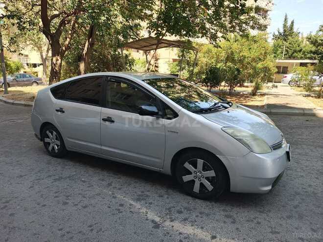 Toyota Prius 2008, 231,394 km - 1.5 l - Bakı