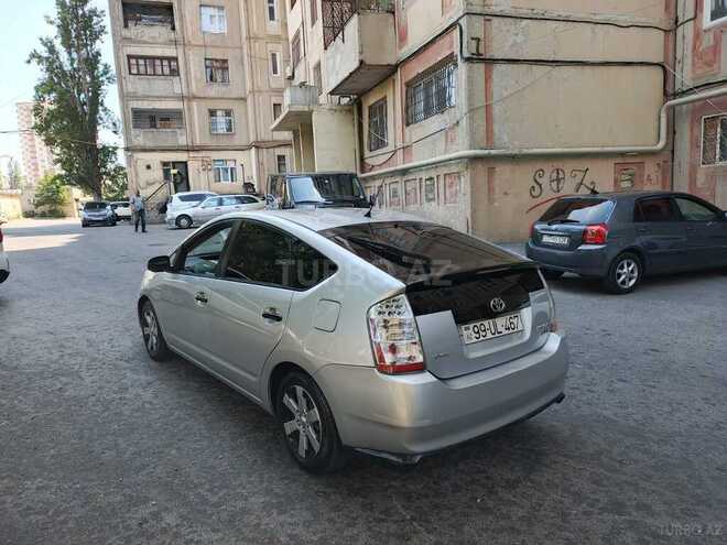 Toyota Prius 2008, 231,394 km - 1.5 l - Bakı