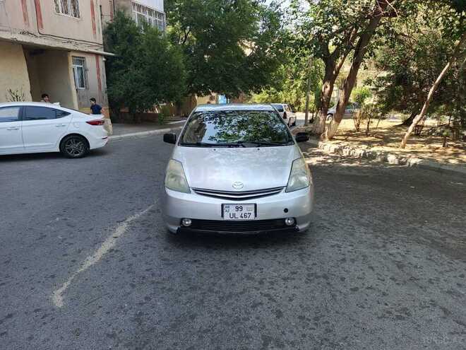 Toyota Prius 2008, 231,394 km - 1.5 l - Bakı