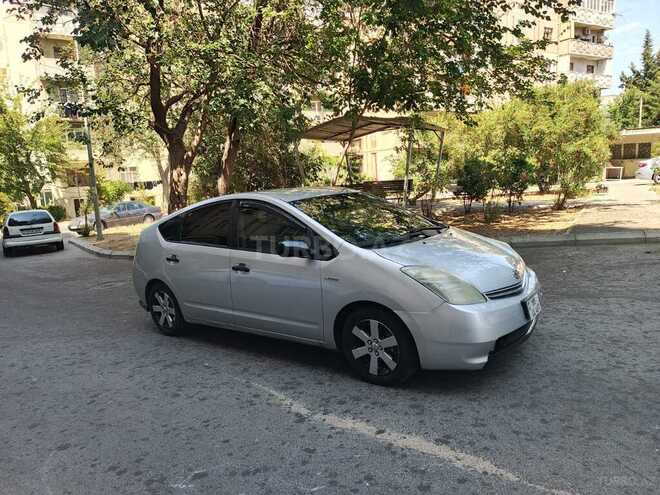 Toyota Prius 2008, 231,394 km - 1.5 l - Bakı