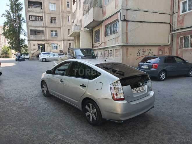 Toyota Prius 2008, 231,394 km - 1.5 l - Bakı