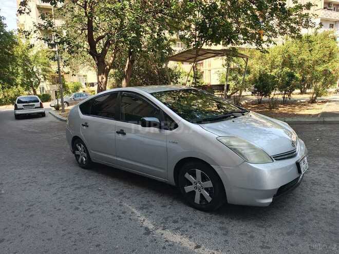 Toyota Prius 2008, 231,394 km - 1.5 l - Bakı