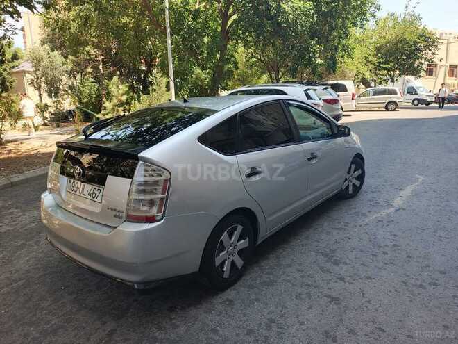 Toyota Prius 2008, 231,394 km - 1.5 l - Bakı