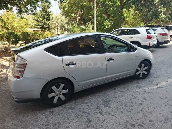 Toyota Prius 2008, 231,394 km - 1.5 l - Bakı
