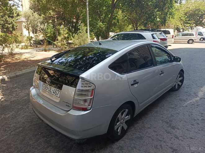 Toyota Prius 2008, 231,394 km - 1.5 l - Bakı