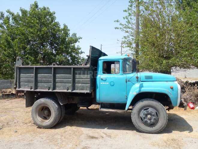 ZIL 431410-2