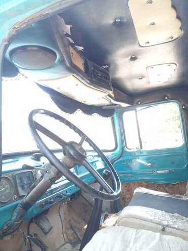 ZIL 431410-7