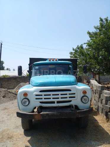 ZIL 431410-1