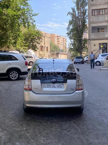 Toyota Prius 2008, 231,394 km - 1.5 l - Bakı
