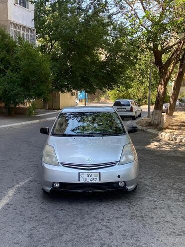 Toyota Prius 2008, 231,394 km - 1.5 l - Bakı
