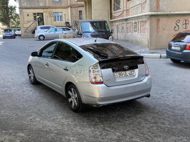 Toyota Prius 2008, 231,394 km - 1.5 l - Bakı