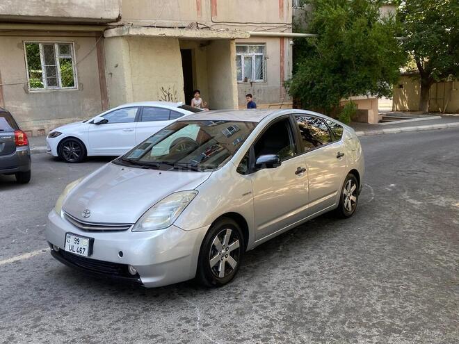 Toyota Prius 2008, 231,394 km - 1.5 l - Bakı